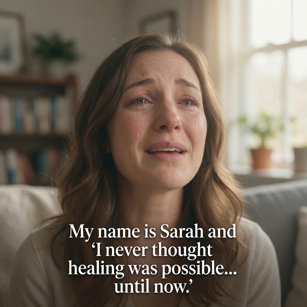 Lighthouse of Healing Hope Home 